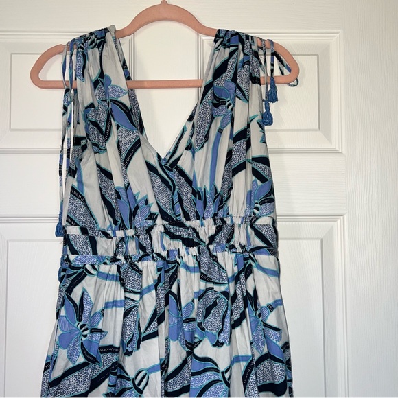 ROSALITA MIDI DRESS - Picture 5 of 10